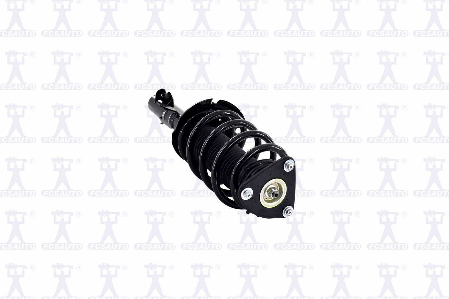 Focus Auto Parts Suspension Strut and Coil Spring Assembly 1337019R