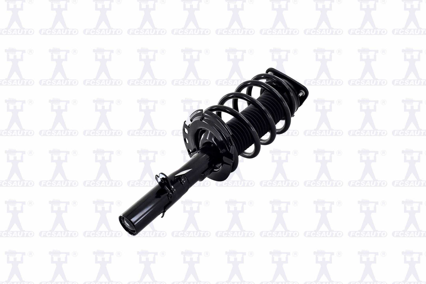 Focus Auto Parts Suspension Strut and Coil Spring Assembly 1337019R