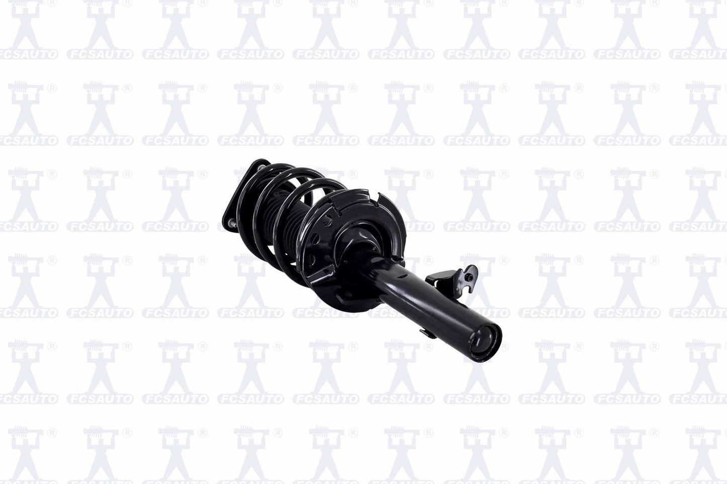 Focus Auto Parts Suspension Strut and Coil Spring Assembly 1337019R