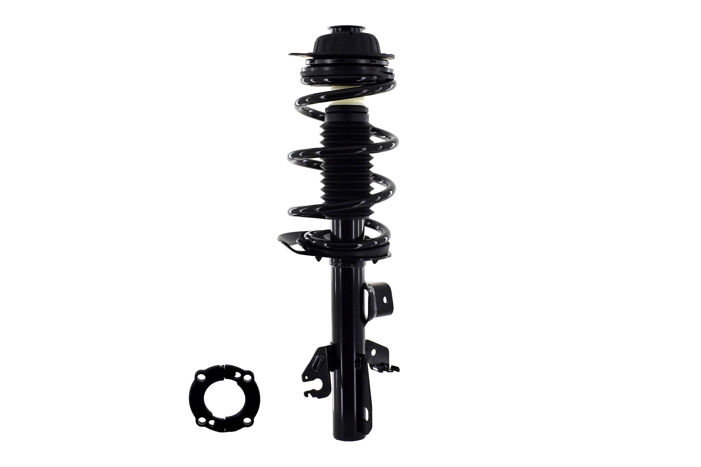 Focus Auto Parts Suspension Strut and Coil Spring Assembly 1337022