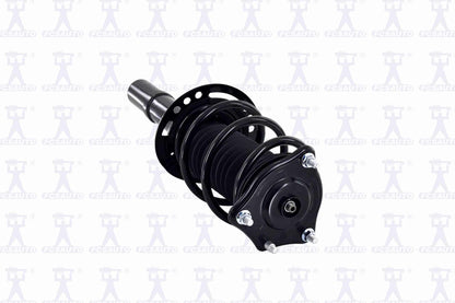 Focus Auto Parts Suspension Strut and Coil Spring Assembly 1337079L