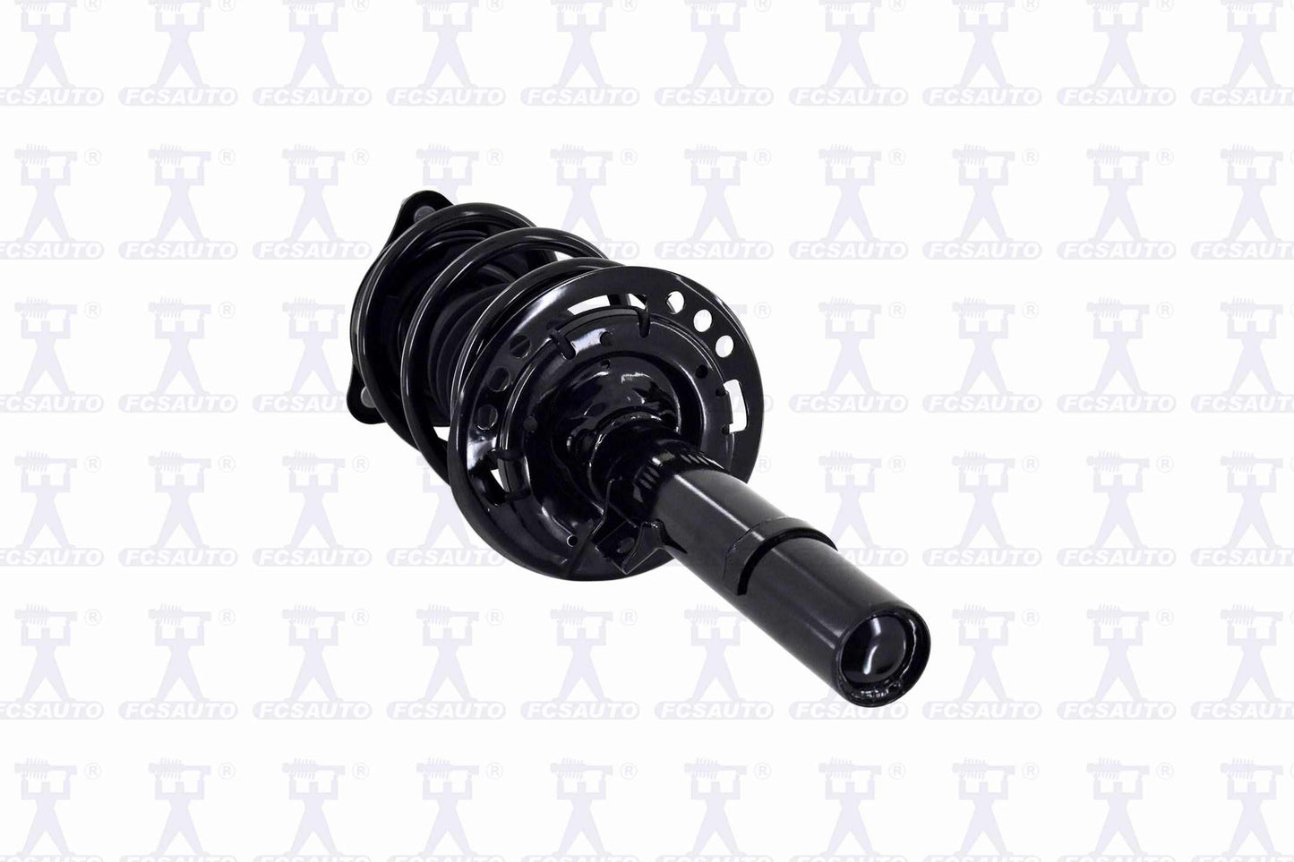 Focus Auto Parts Suspension Strut and Coil Spring Assembly 1337079L
