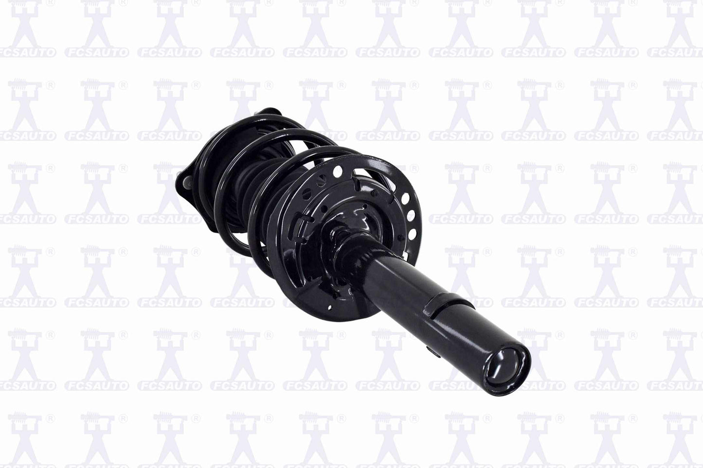 Focus Auto Parts Suspension Strut and Coil Spring Assembly 1337079R
