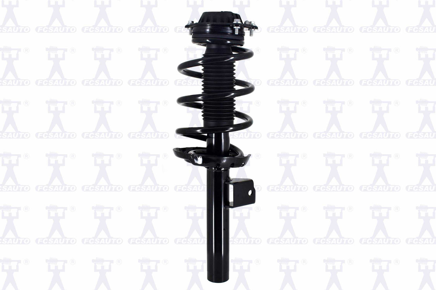 Focus Auto Parts Suspension Strut and Coil Spring Assembly 1337114L