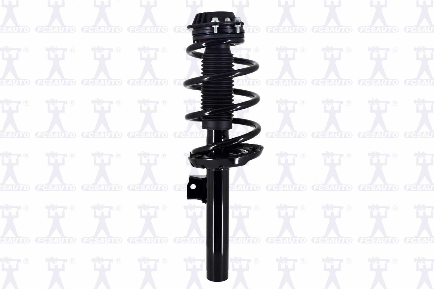 Focus Auto Parts Suspension Strut and Coil Spring Assembly 1337114L