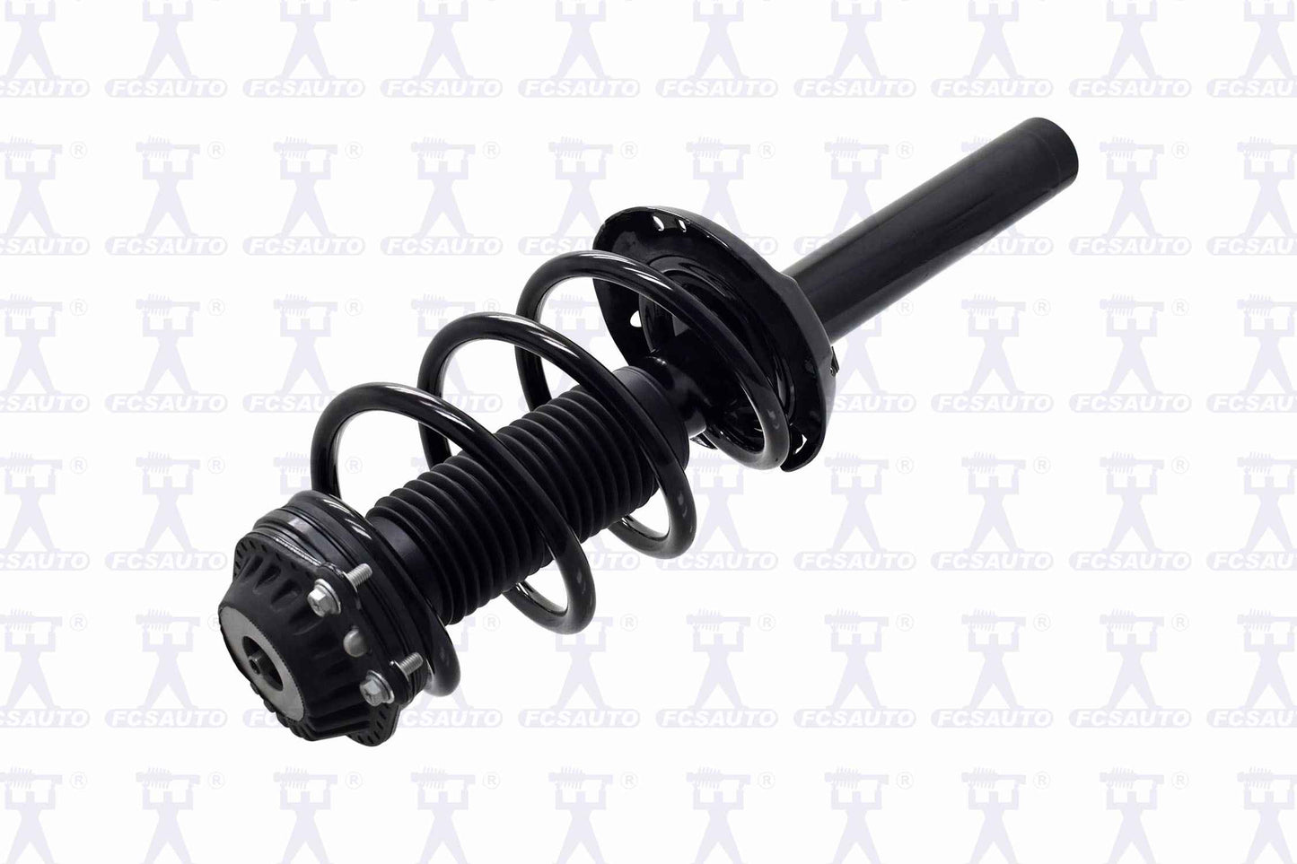 Focus Auto Parts Suspension Strut and Coil Spring Assembly 1337114L