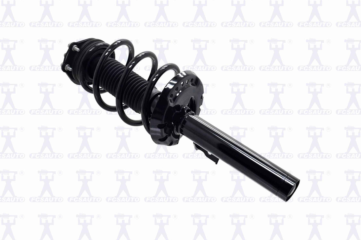 Focus Auto Parts Suspension Strut and Coil Spring Assembly 1337114L