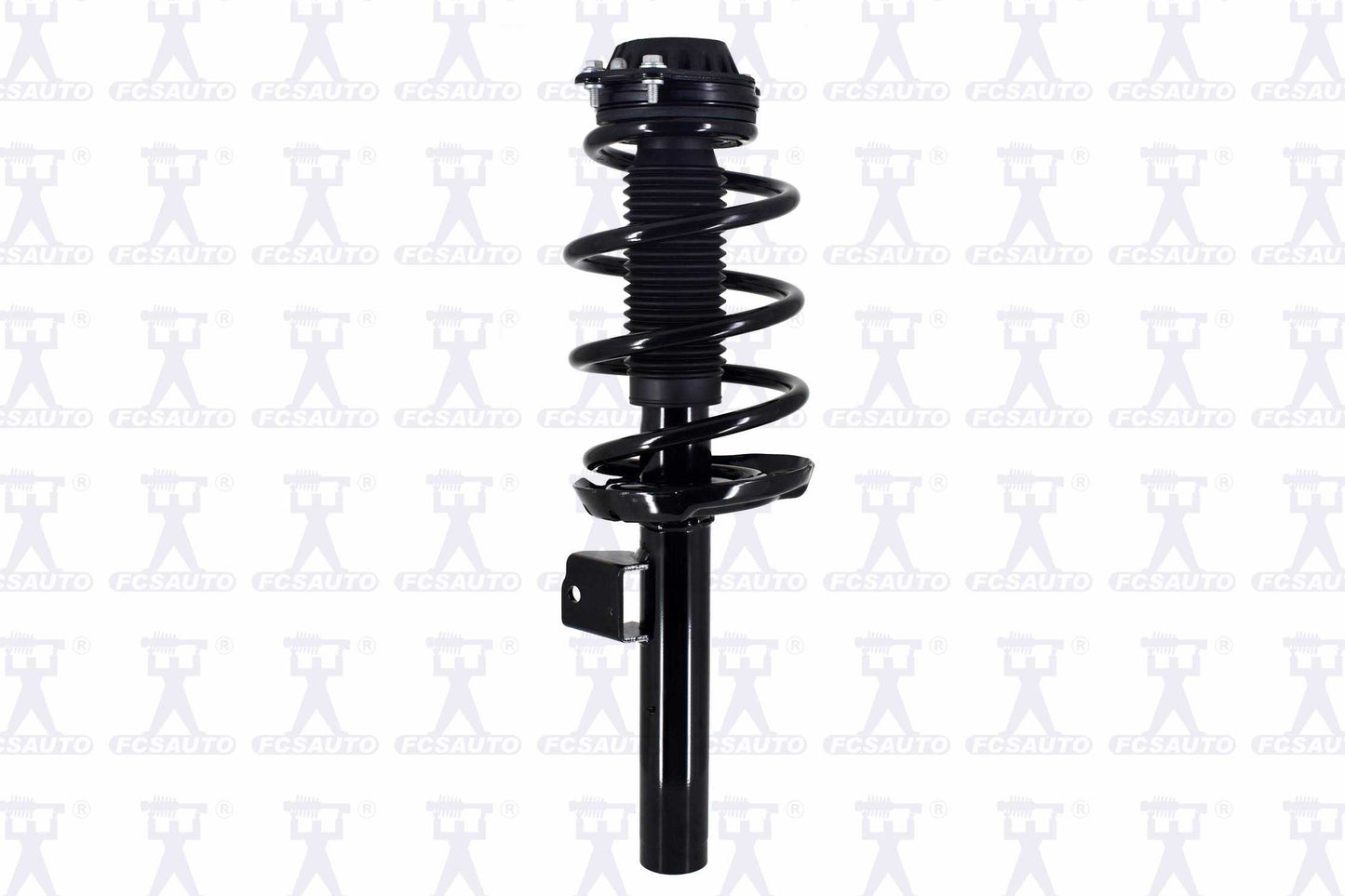 Focus Auto Parts Suspension Strut and Coil Spring Assembly 1337114R