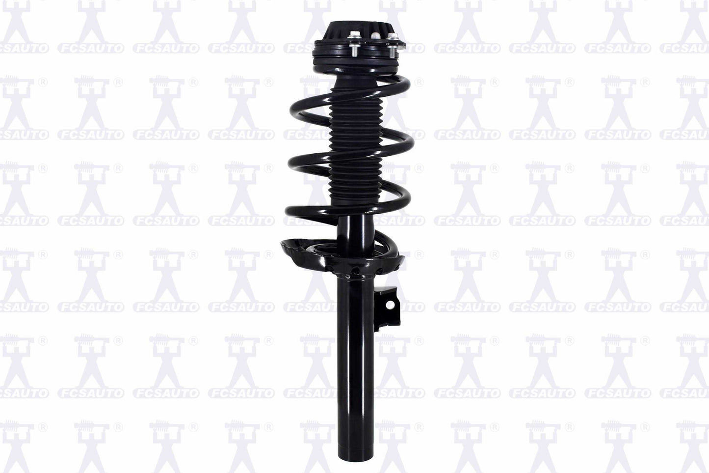 Focus Auto Parts Suspension Strut and Coil Spring Assembly 1337114R