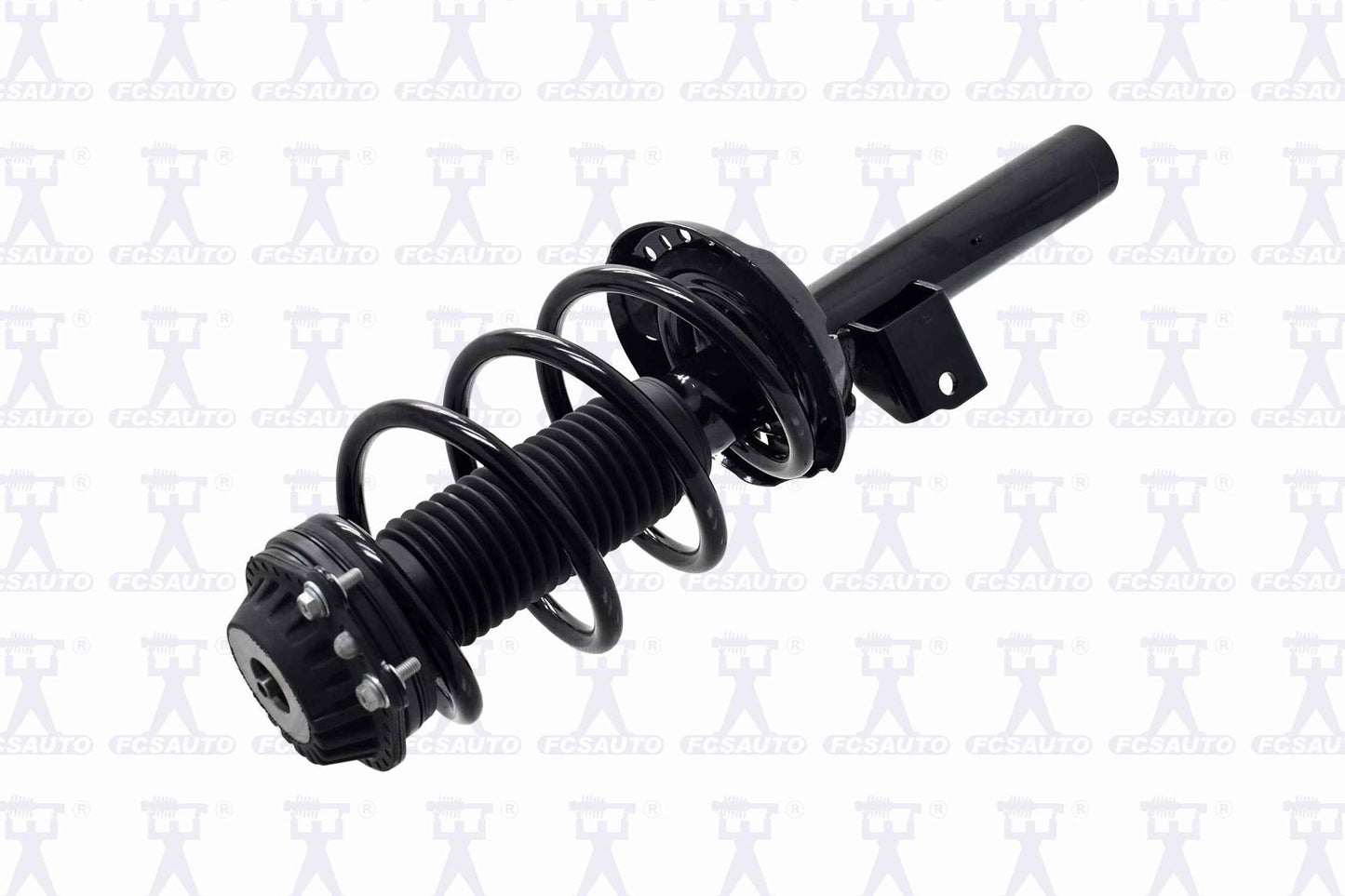 Focus Auto Parts Suspension Strut and Coil Spring Assembly 1337114R