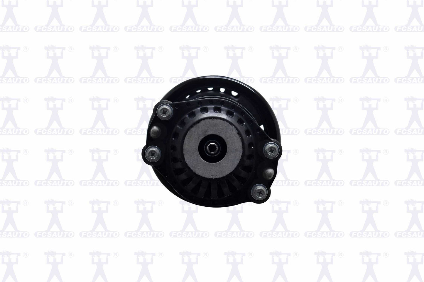 Focus Auto Parts Suspension Strut and Coil Spring Assembly 1337114R