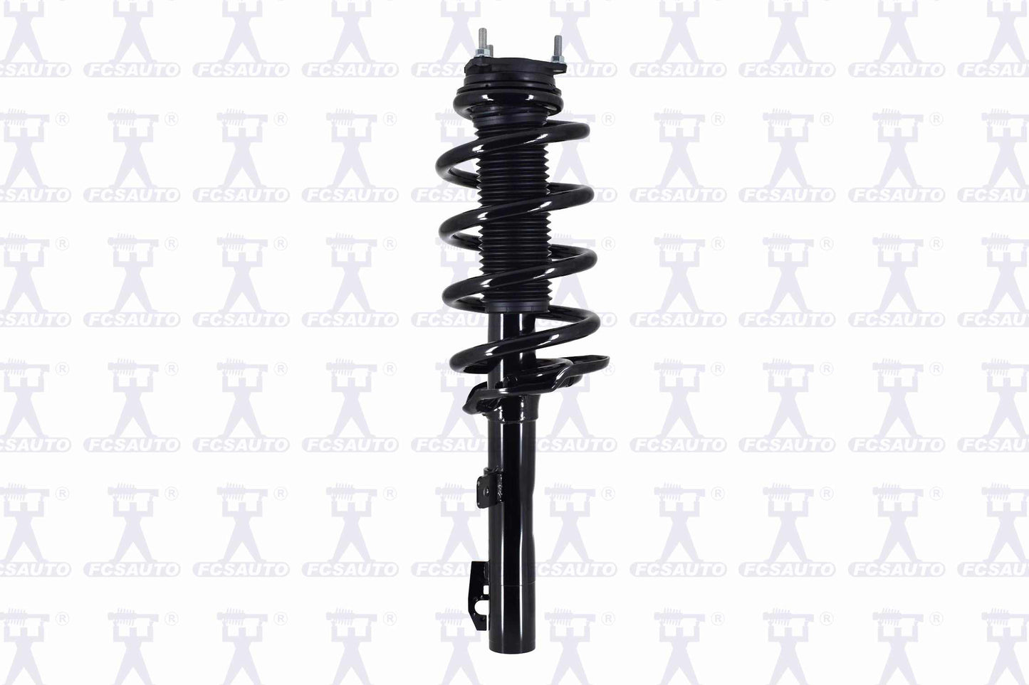 Focus Auto Parts Suspension Strut and Coil Spring Assembly 1337123