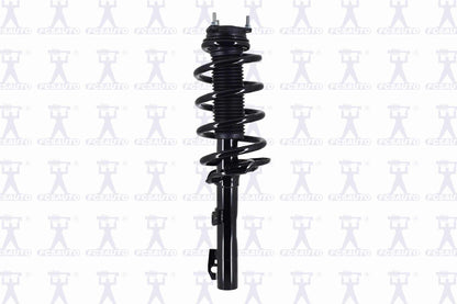 Focus Auto Parts Suspension Strut and Coil Spring Assembly 1337123