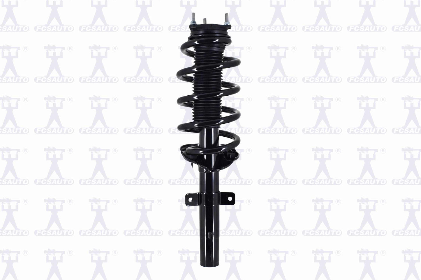 Focus Auto Parts Suspension Strut and Coil Spring Assembly 1337123