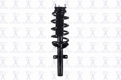 Focus Auto Parts Suspension Strut and Coil Spring Assembly 1337123