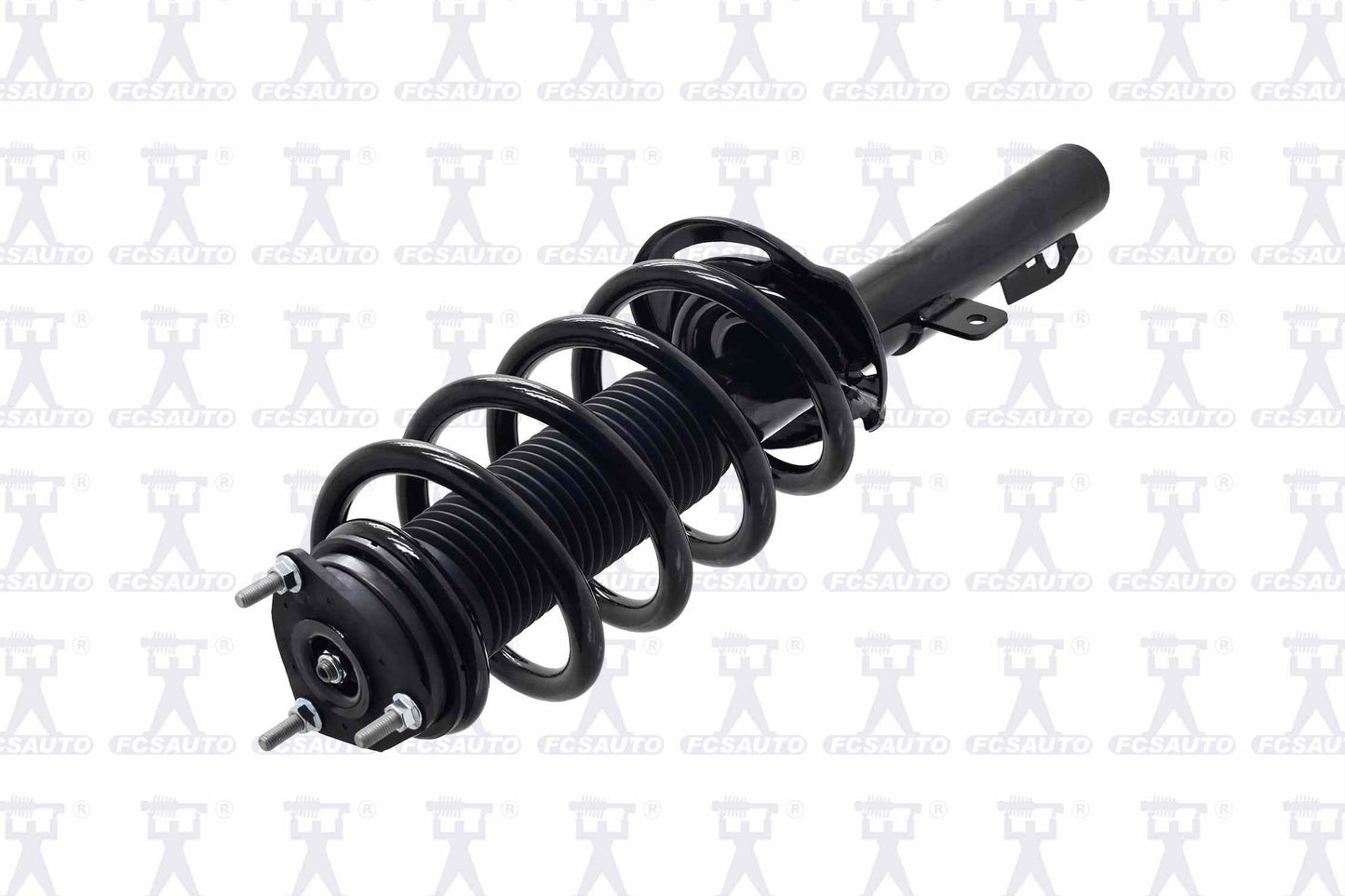 Focus Auto Parts Suspension Strut and Coil Spring Assembly 1337123