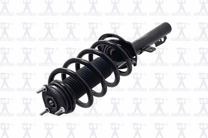 Focus Auto Parts Suspension Strut and Coil Spring Assembly 1337123