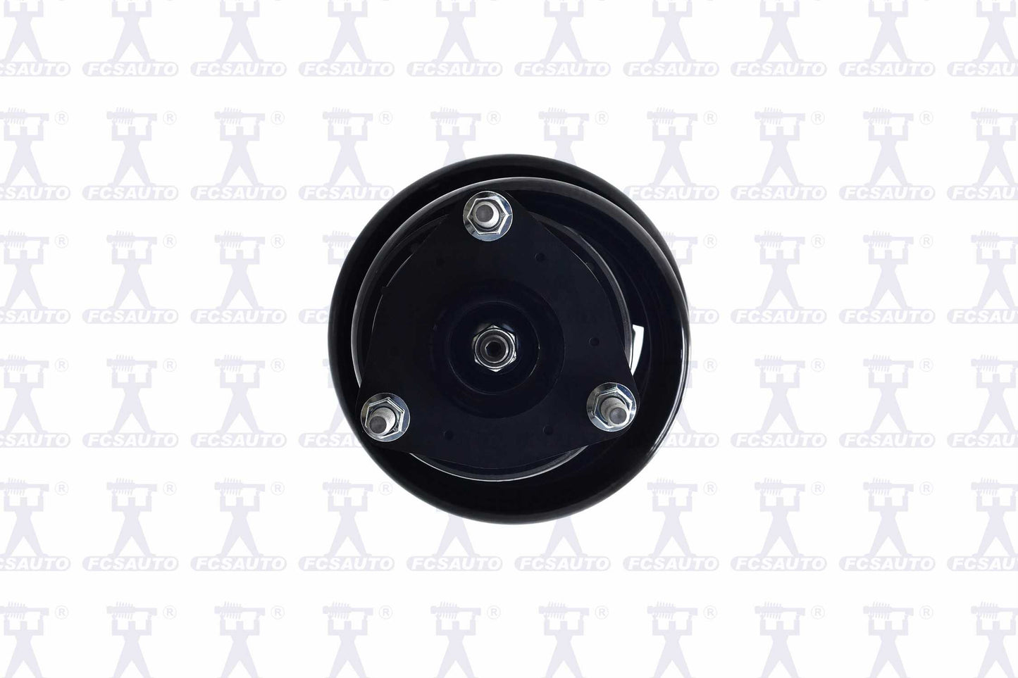 Focus Auto Parts Suspension Strut and Coil Spring Assembly 1337123