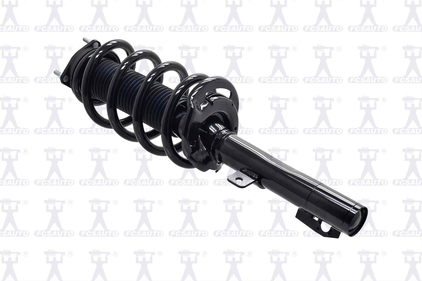 Focus Auto Parts Suspension Strut and Coil Spring Assembly 1337123