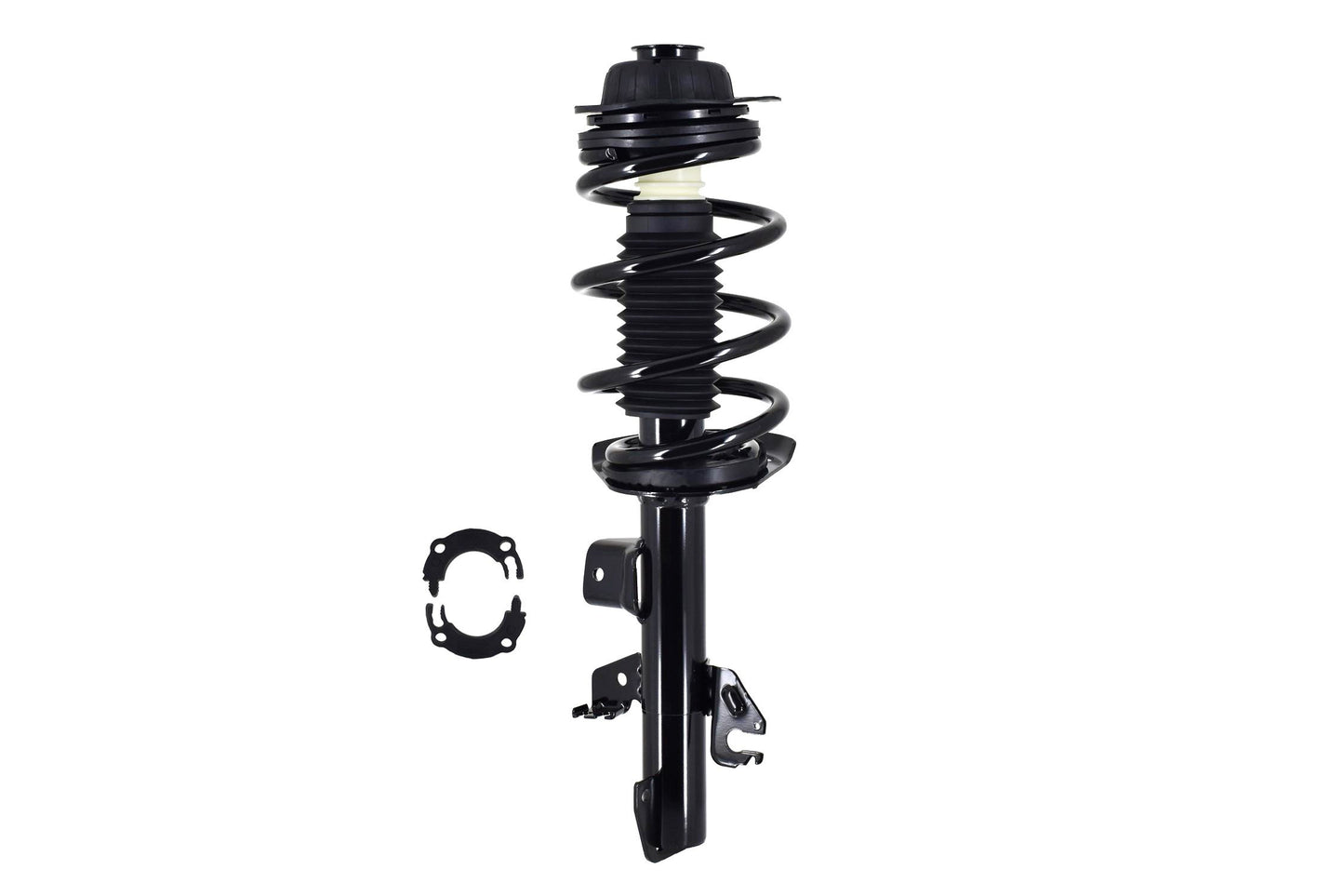 Focus Auto Parts Suspension Strut and Coil Spring Assembly 1337124L
