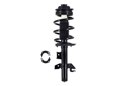 Focus Auto Parts Suspension Strut and Coil Spring Assembly 1337124R