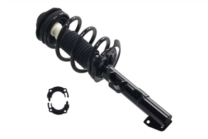 Focus Auto Parts Suspension Strut and Coil Spring Assembly 1337124R