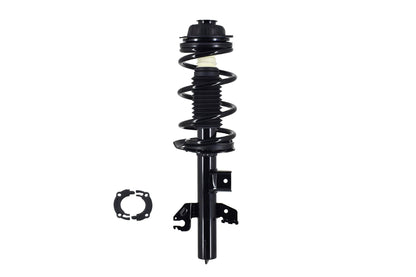 Focus Auto Parts Suspension Strut and Coil Spring Assembly 1337128R
