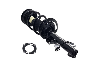 Focus Auto Parts Suspension Strut and Coil Spring Assembly 1337128R