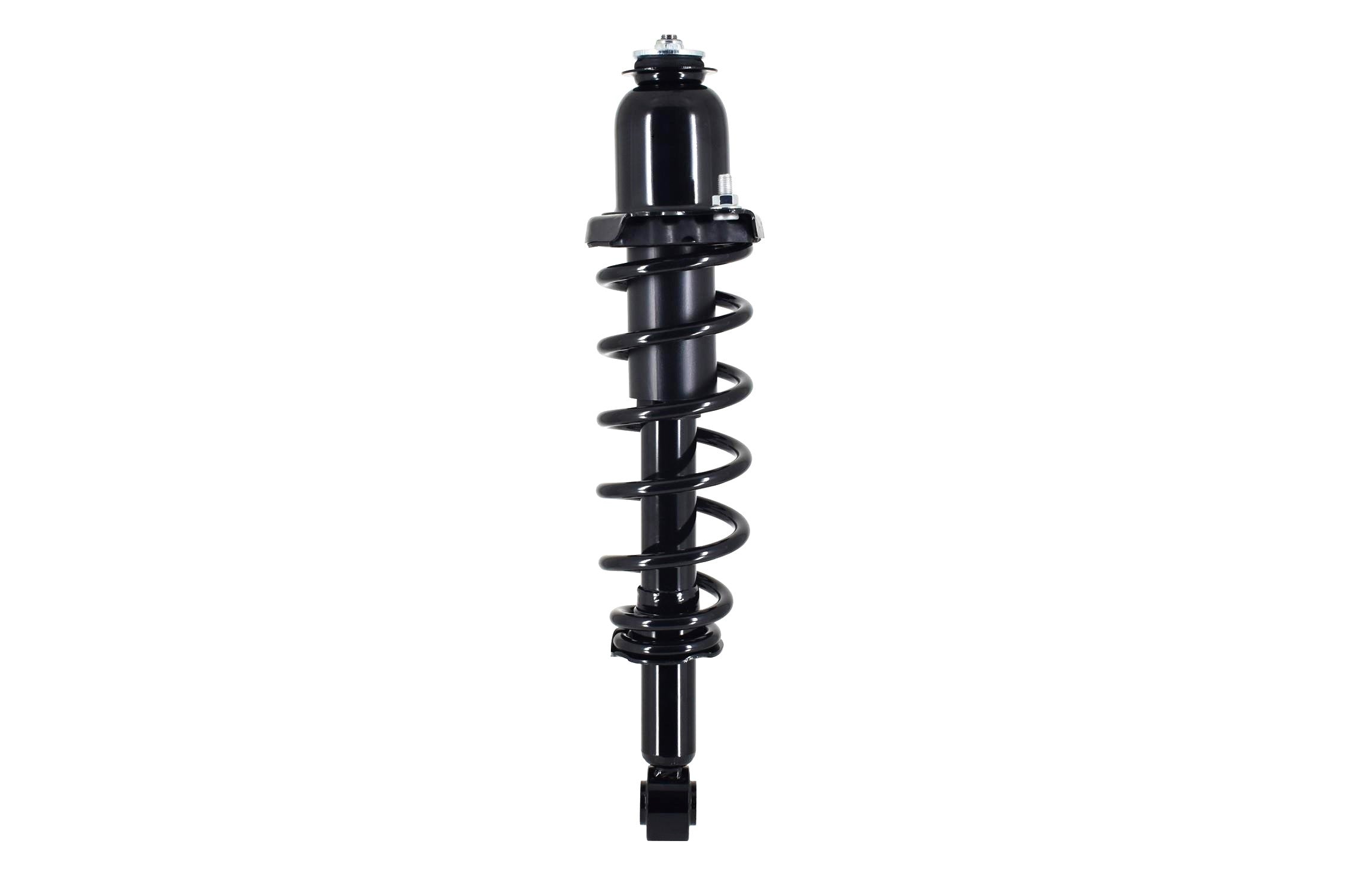 Focus Auto Parts Suspension Strut and Coil Spring Assembly 1345378L