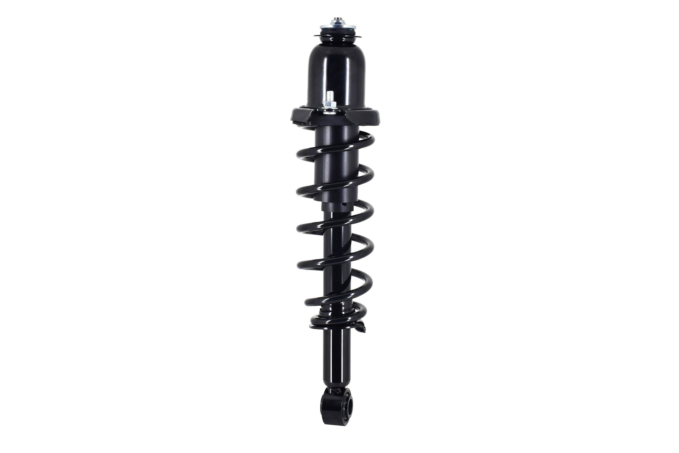 Focus Auto Parts Suspension Strut and Coil Spring Assembly 1345378L