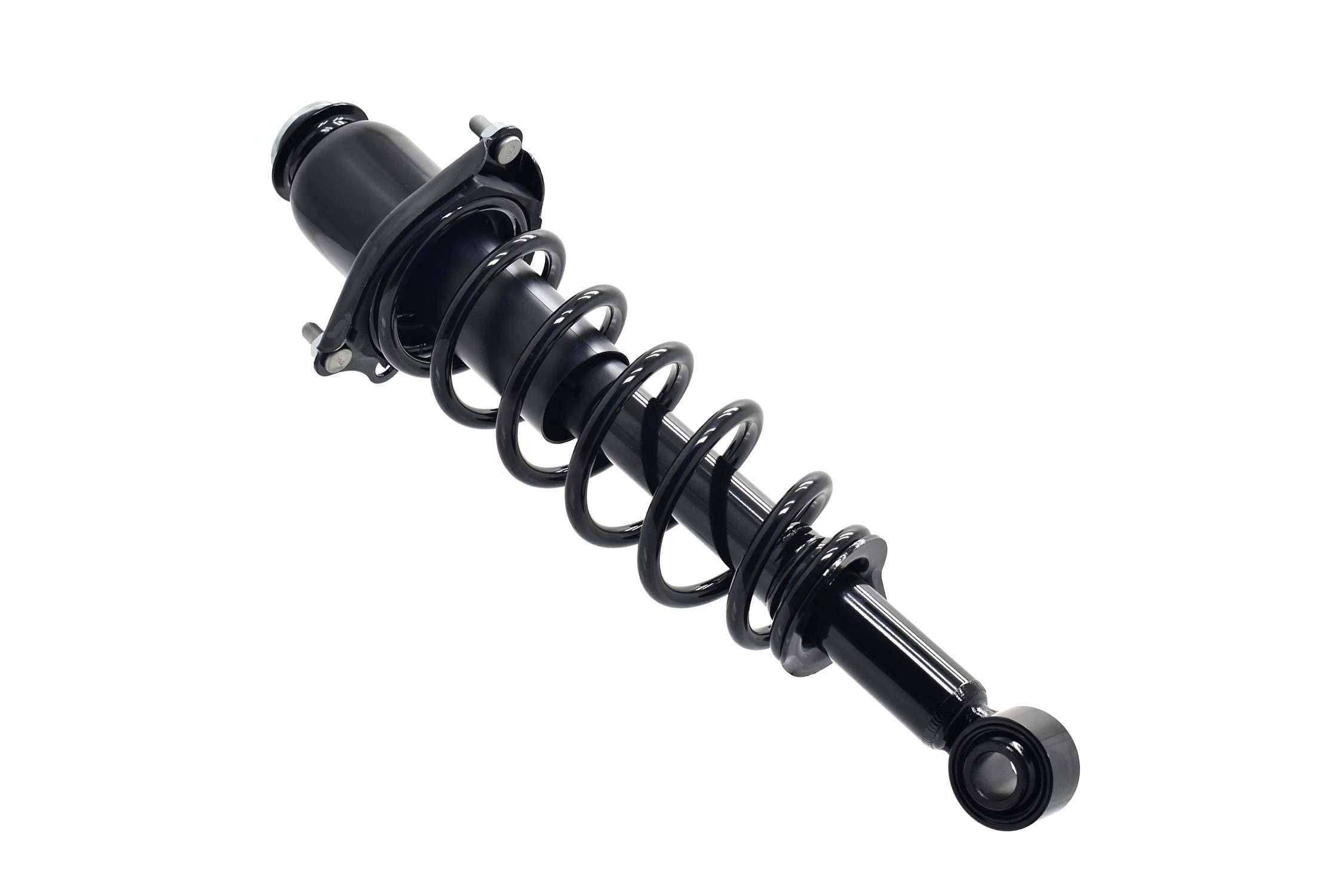 Focus Auto Parts Suspension Strut and Coil Spring Assembly 1345378L