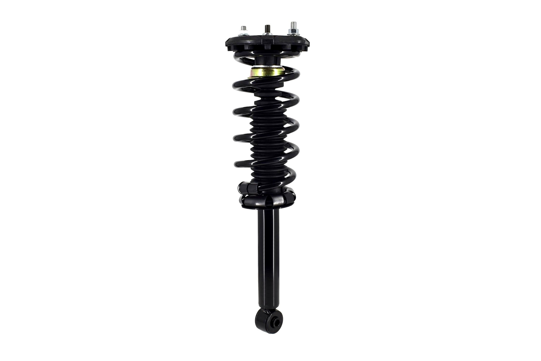 Focus Auto Parts Suspension Strut and Coil Spring Assembly 1345395