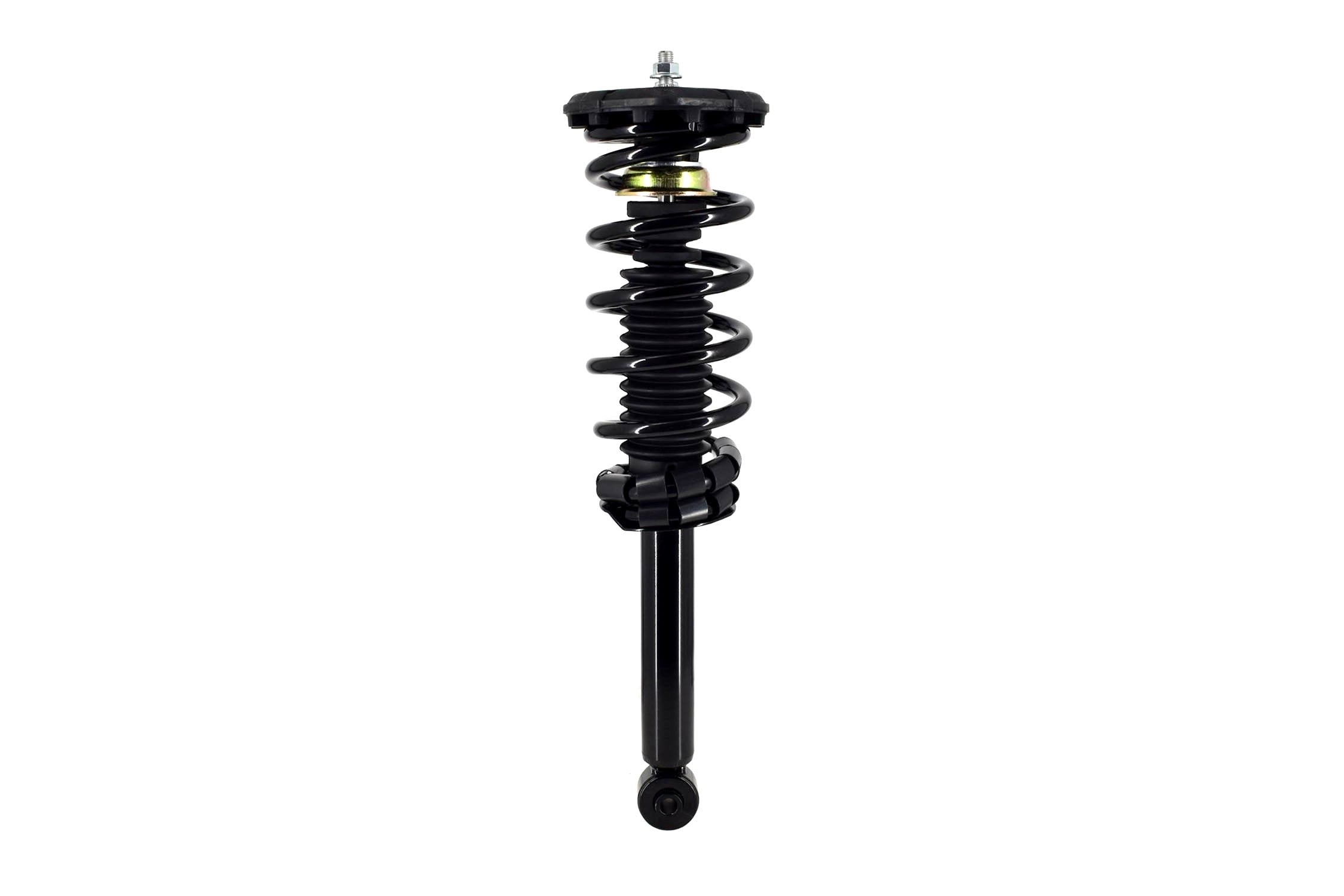 Focus Auto Parts Suspension Strut and Coil Spring Assembly 1345395