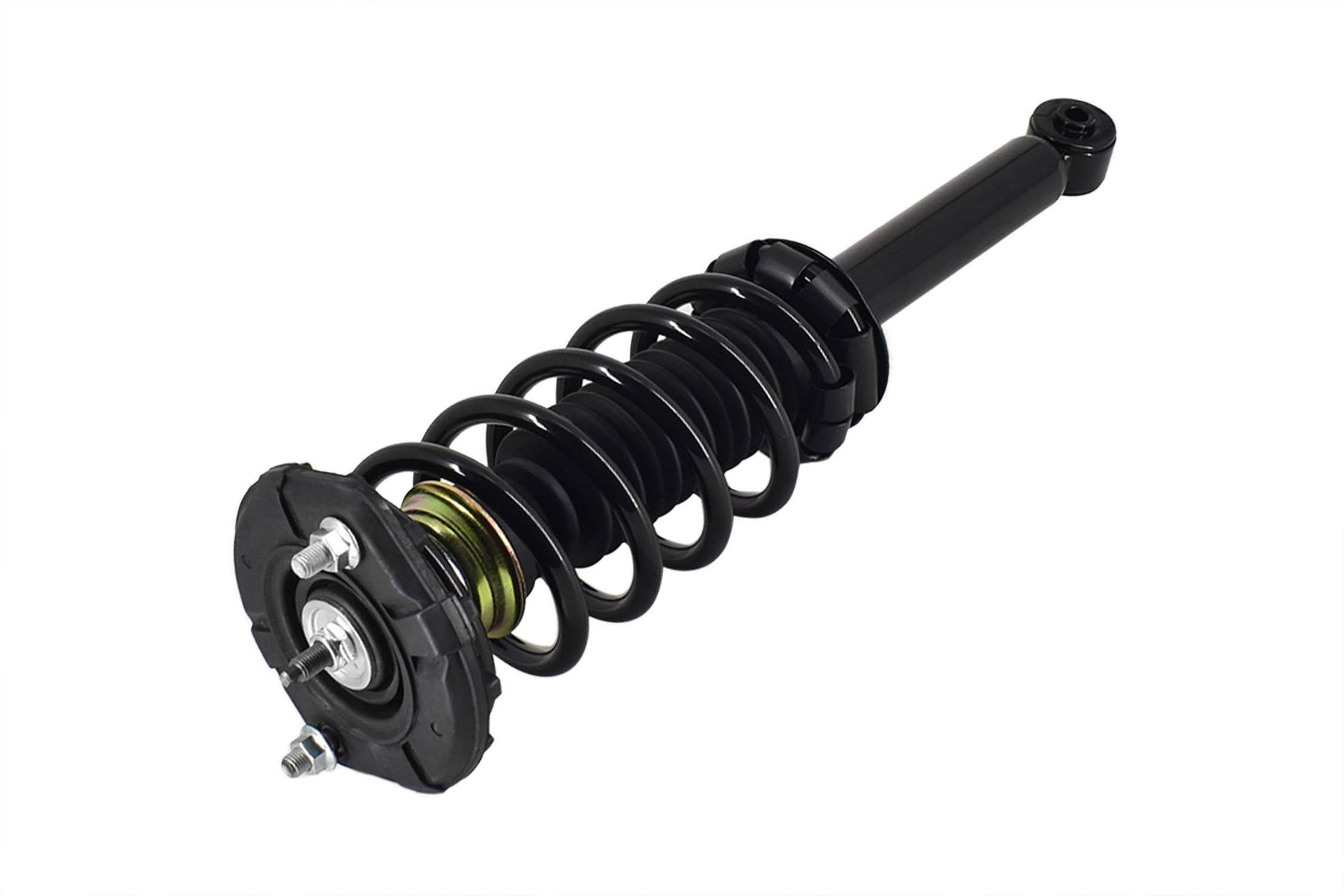 Focus Auto Parts Suspension Strut and Coil Spring Assembly 1345395