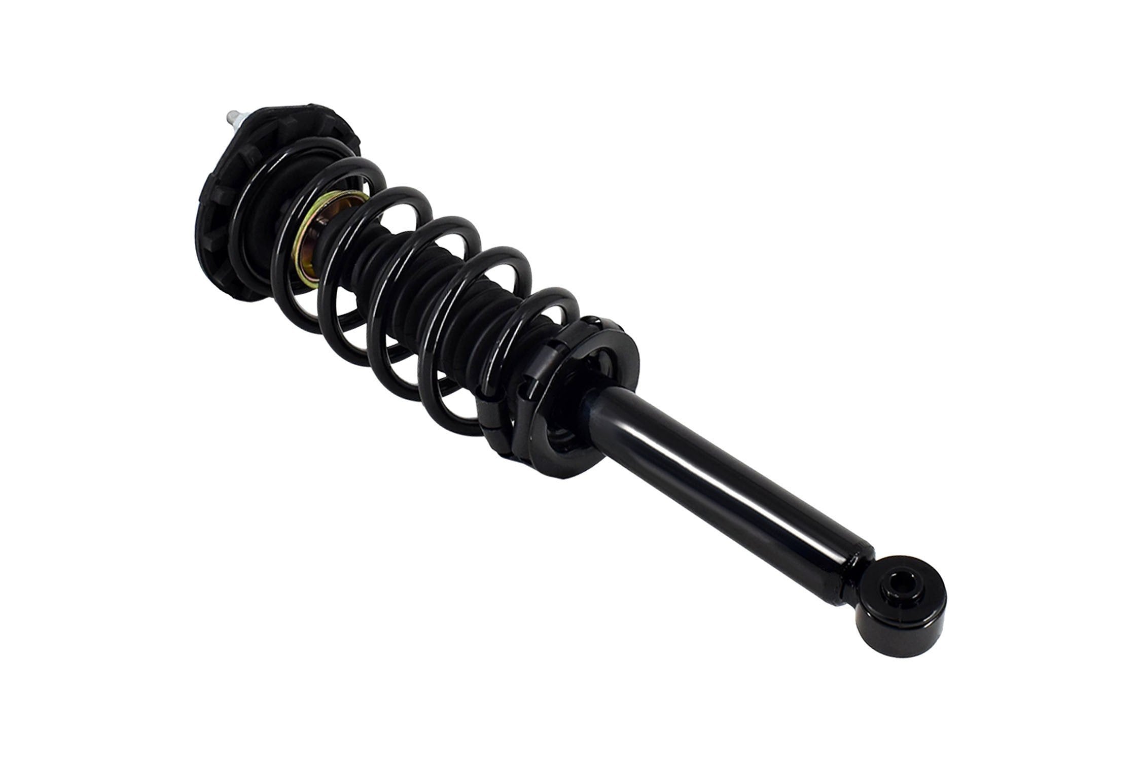 Focus Auto Parts Suspension Strut and Coil Spring Assembly 1345395