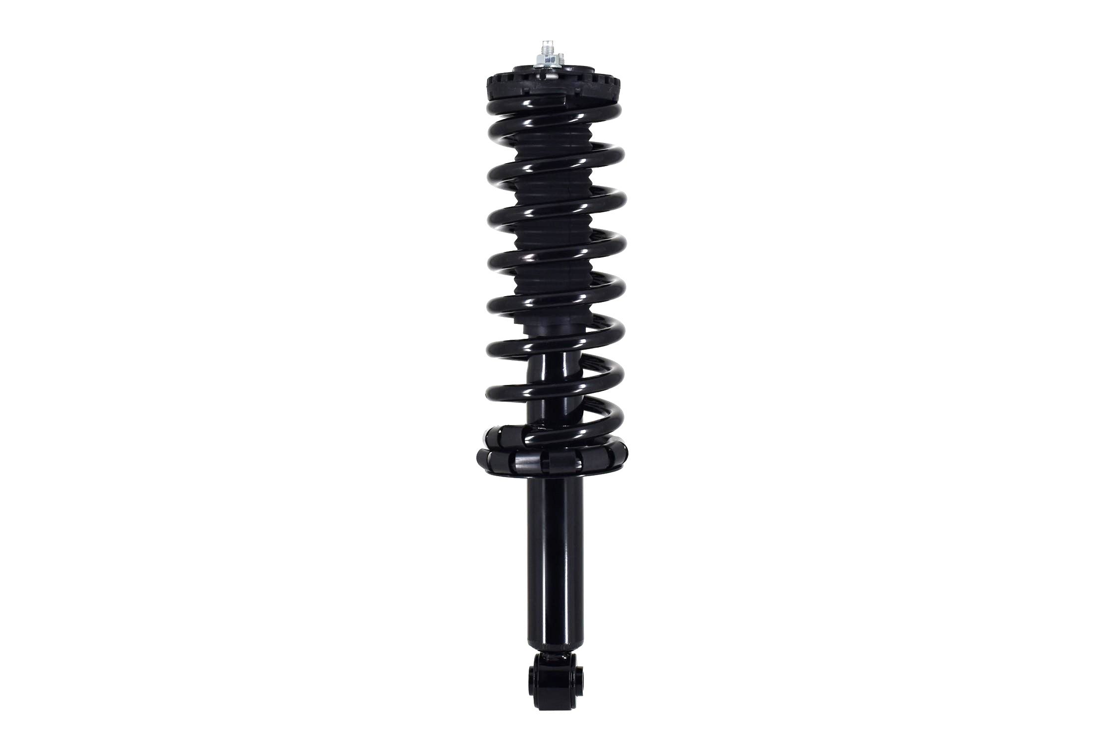 Focus Auto Parts Suspension Strut and Coil Spring Assembly 1345398