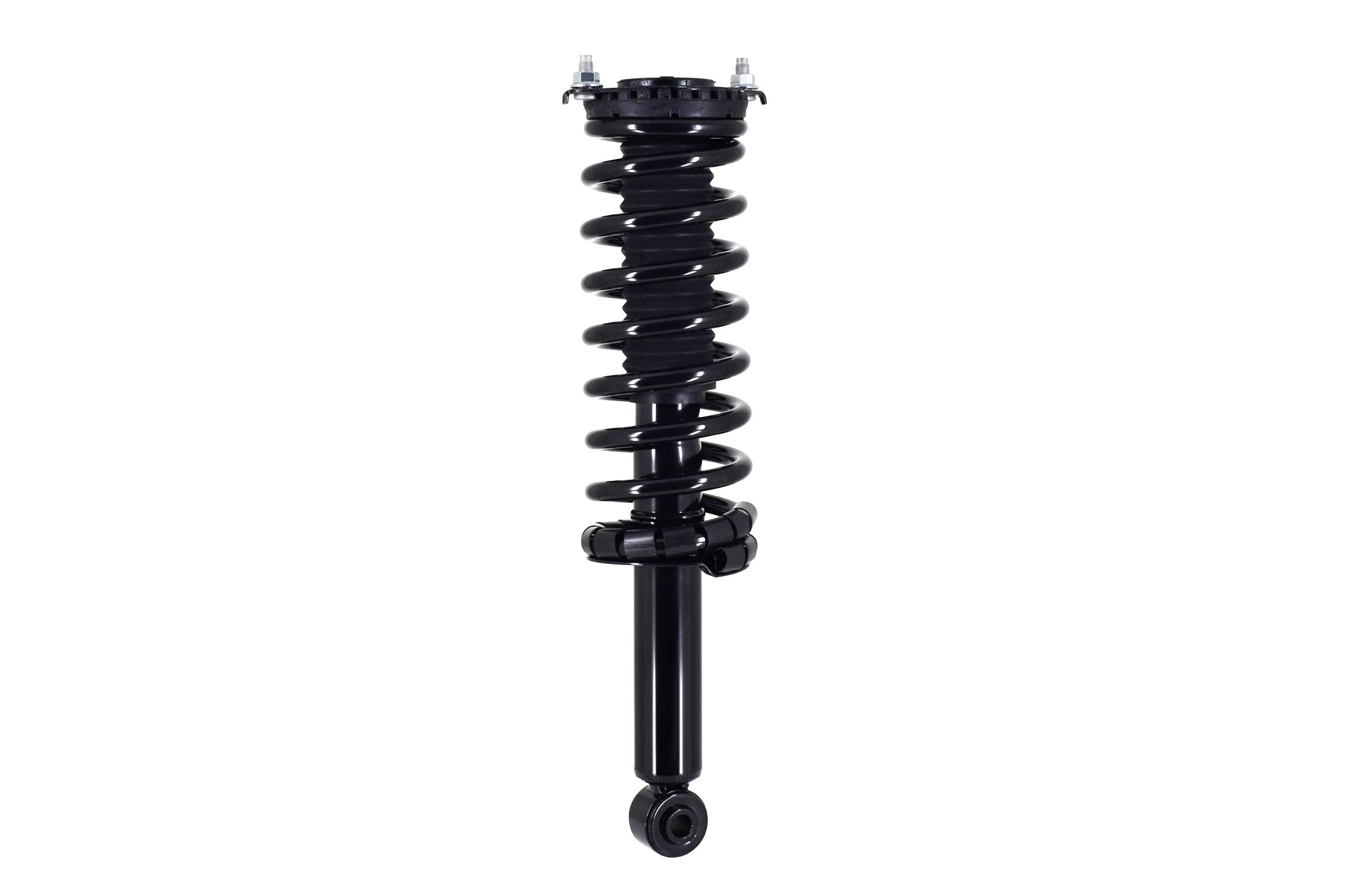 Focus Auto Parts Suspension Strut and Coil Spring Assembly 1345398