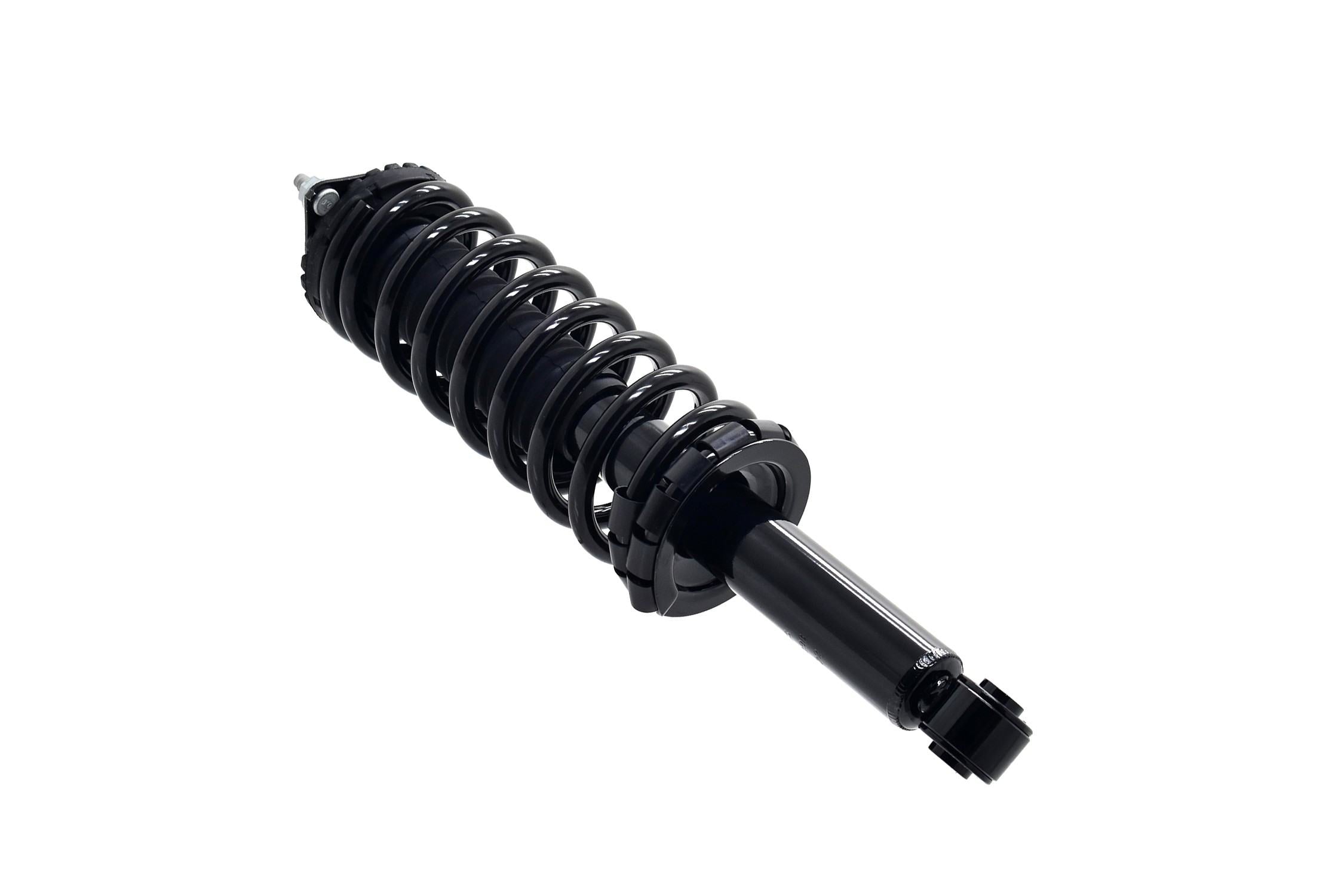 Focus Auto Parts Suspension Strut and Coil Spring Assembly 1345398