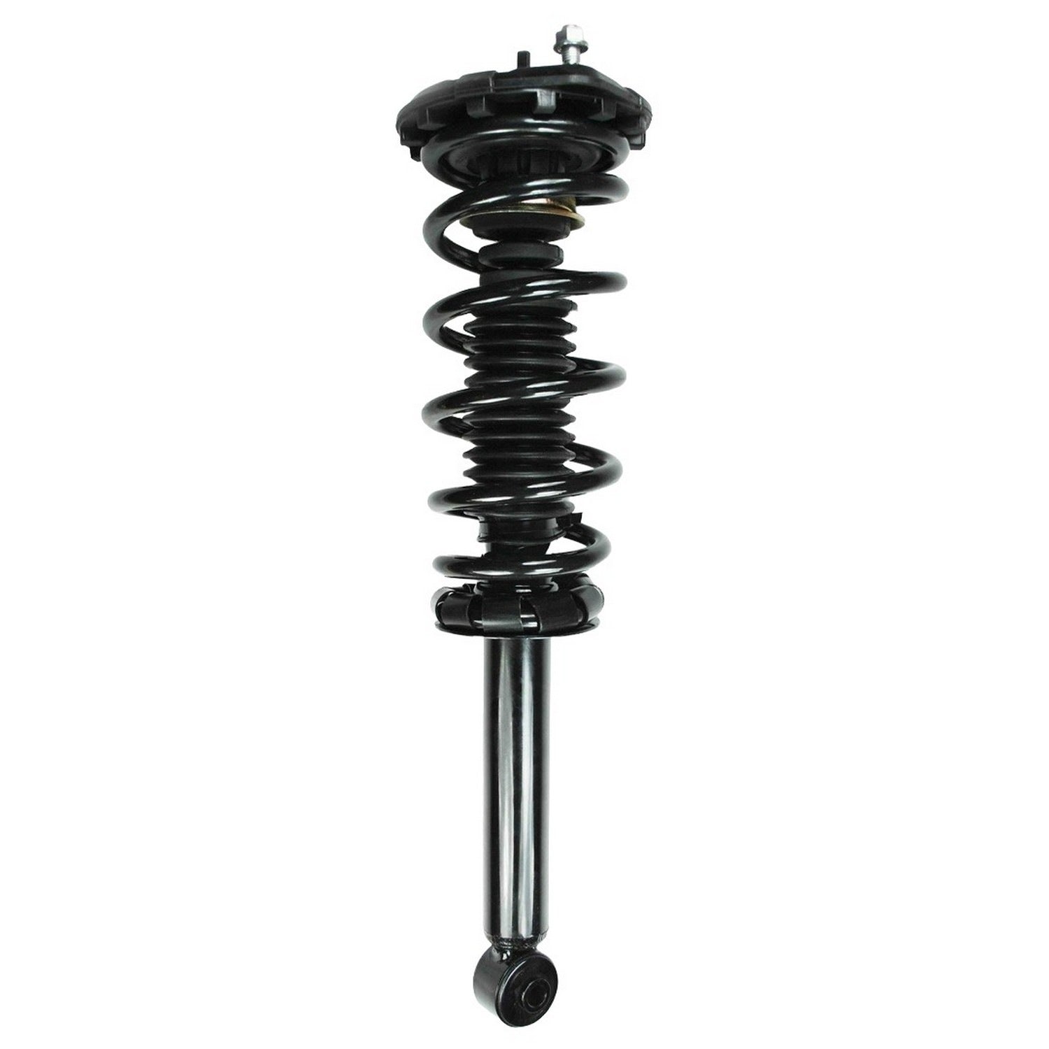 Focus Auto Parts Suspension Strut and Coil Spring Assembly 1345401