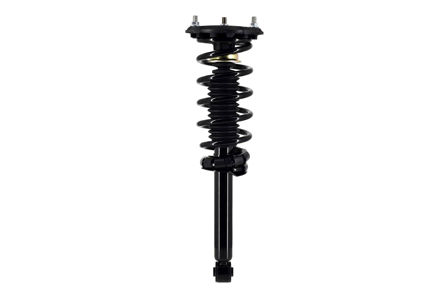 Focus Auto Parts Suspension Strut and Coil Spring Assembly 1345401