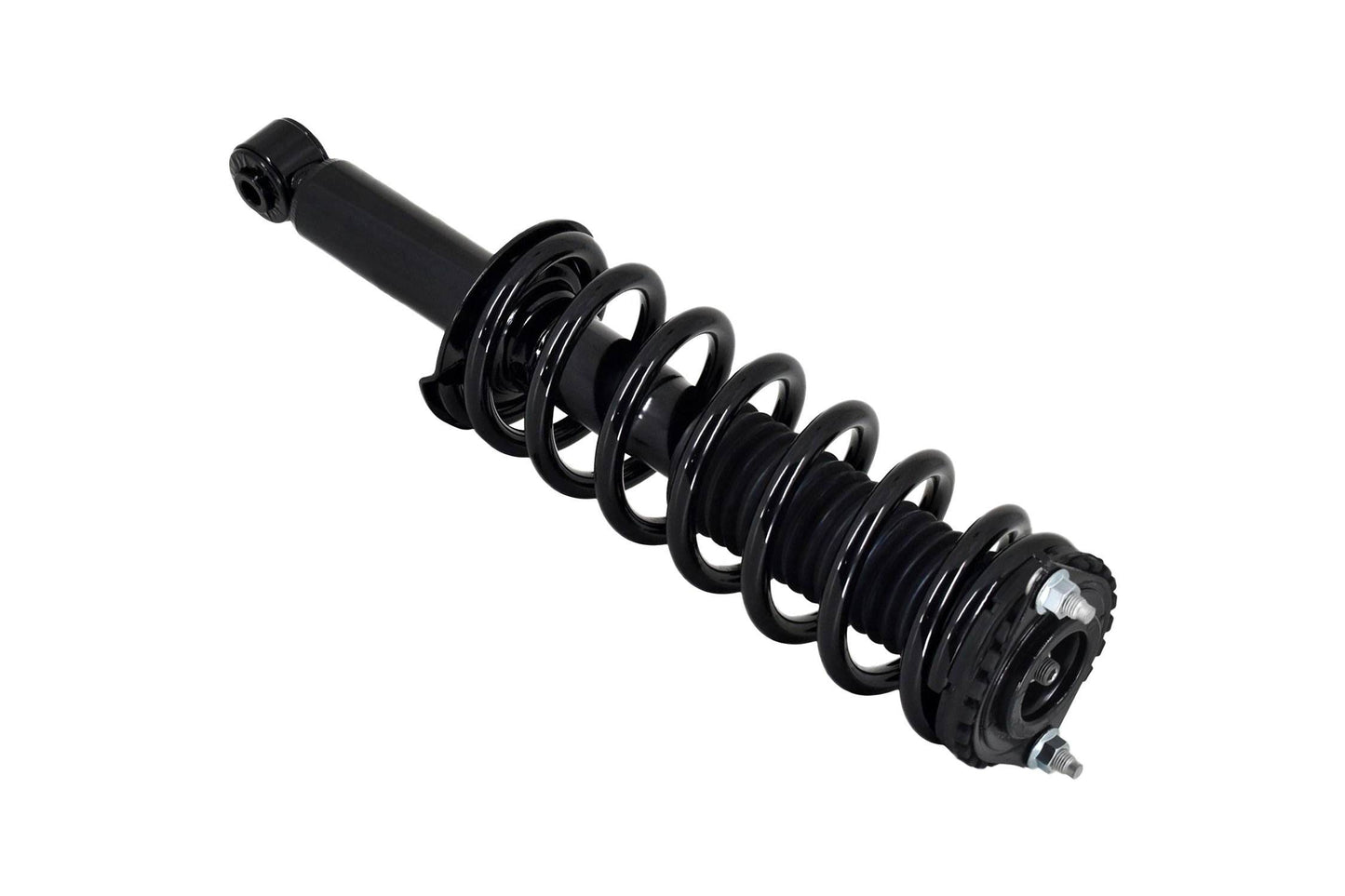 Focus Auto Parts Suspension Strut and Coil Spring Assembly 1345402