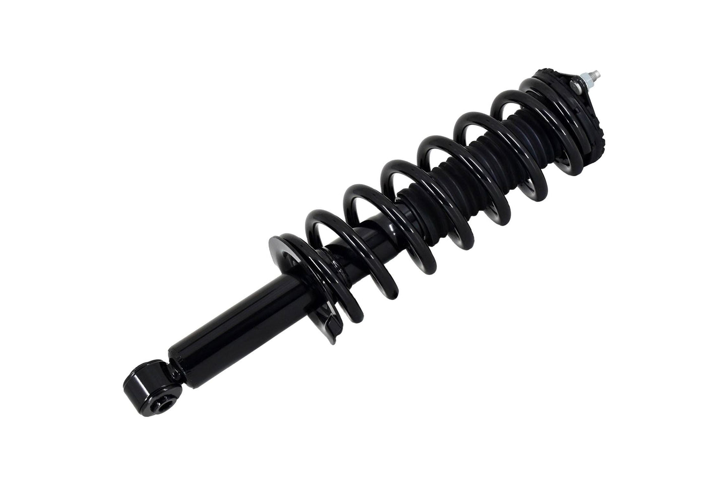 Focus Auto Parts Suspension Strut and Coil Spring Assembly 1345402