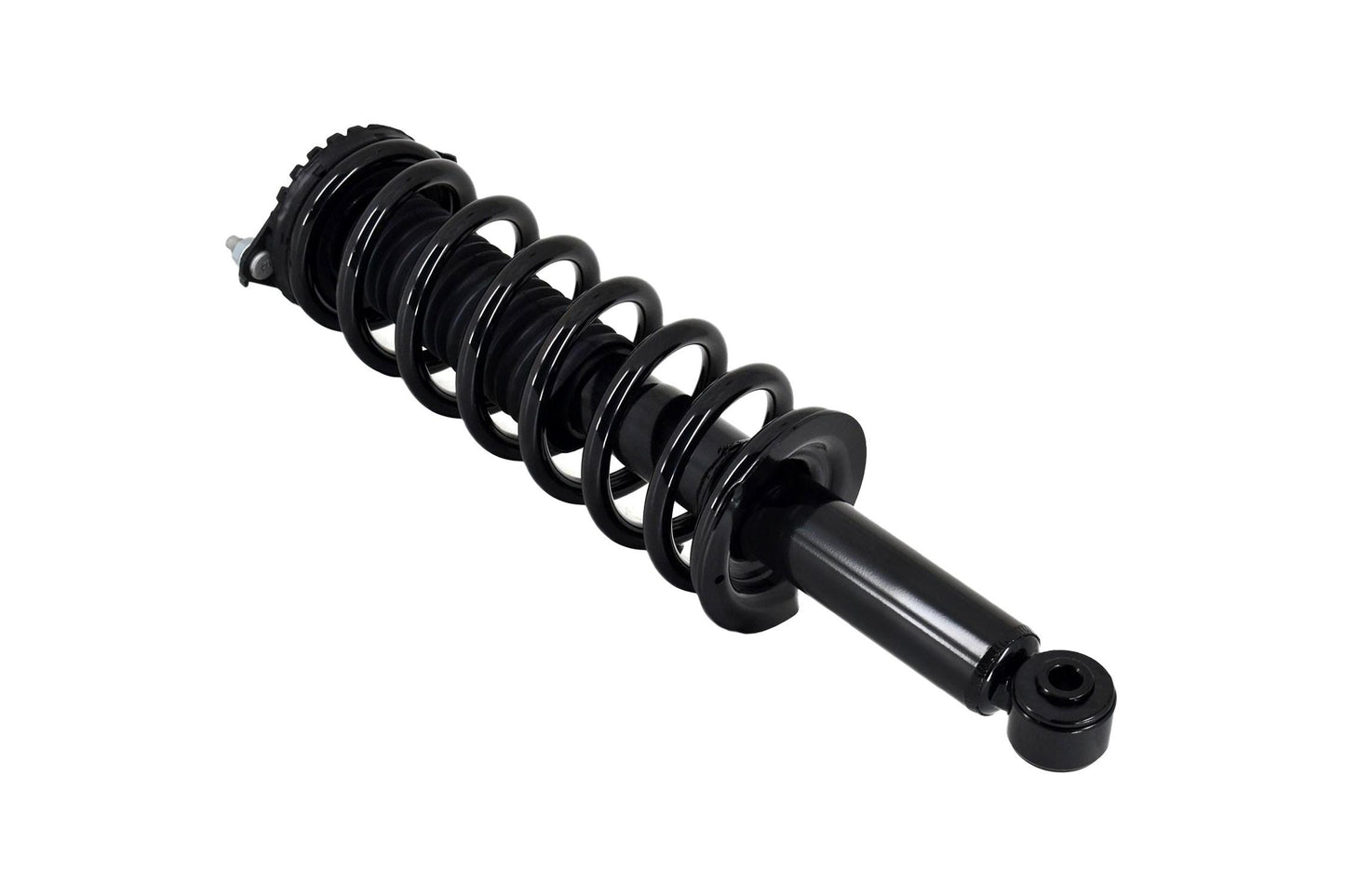 Focus Auto Parts Suspension Strut and Coil Spring Assembly 1345402