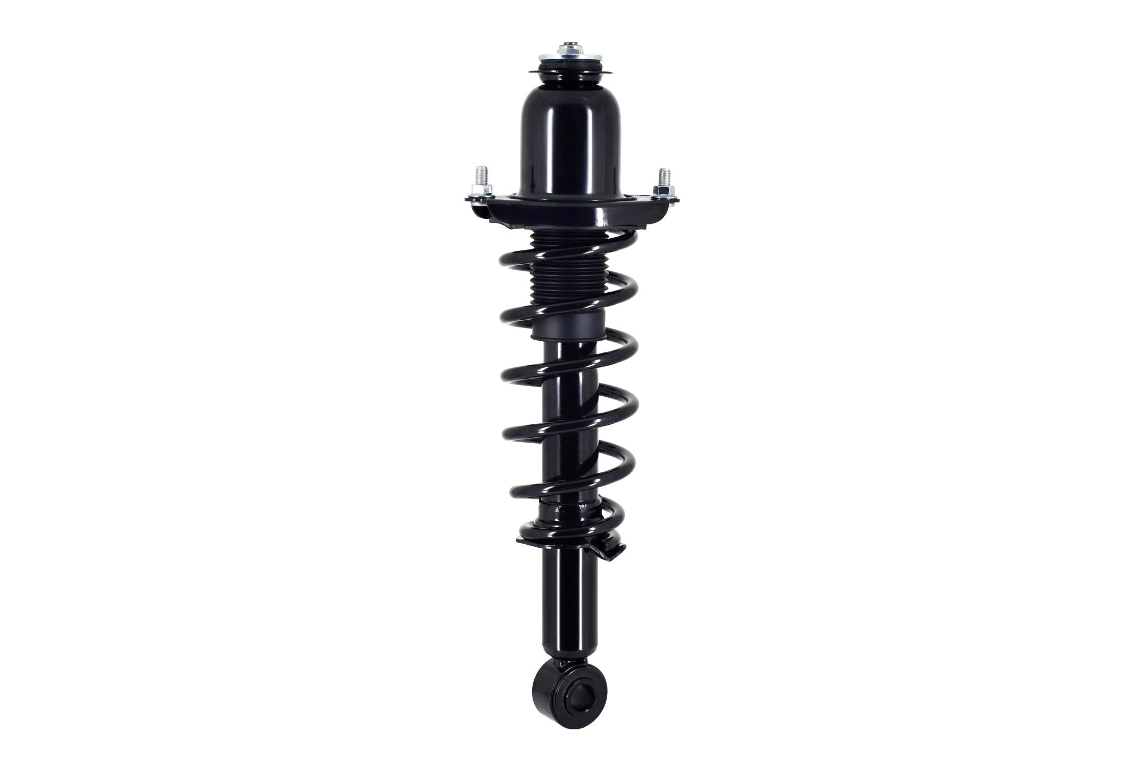 Focus Auto Parts Suspension Strut and Coil Spring Assembly 1345404R