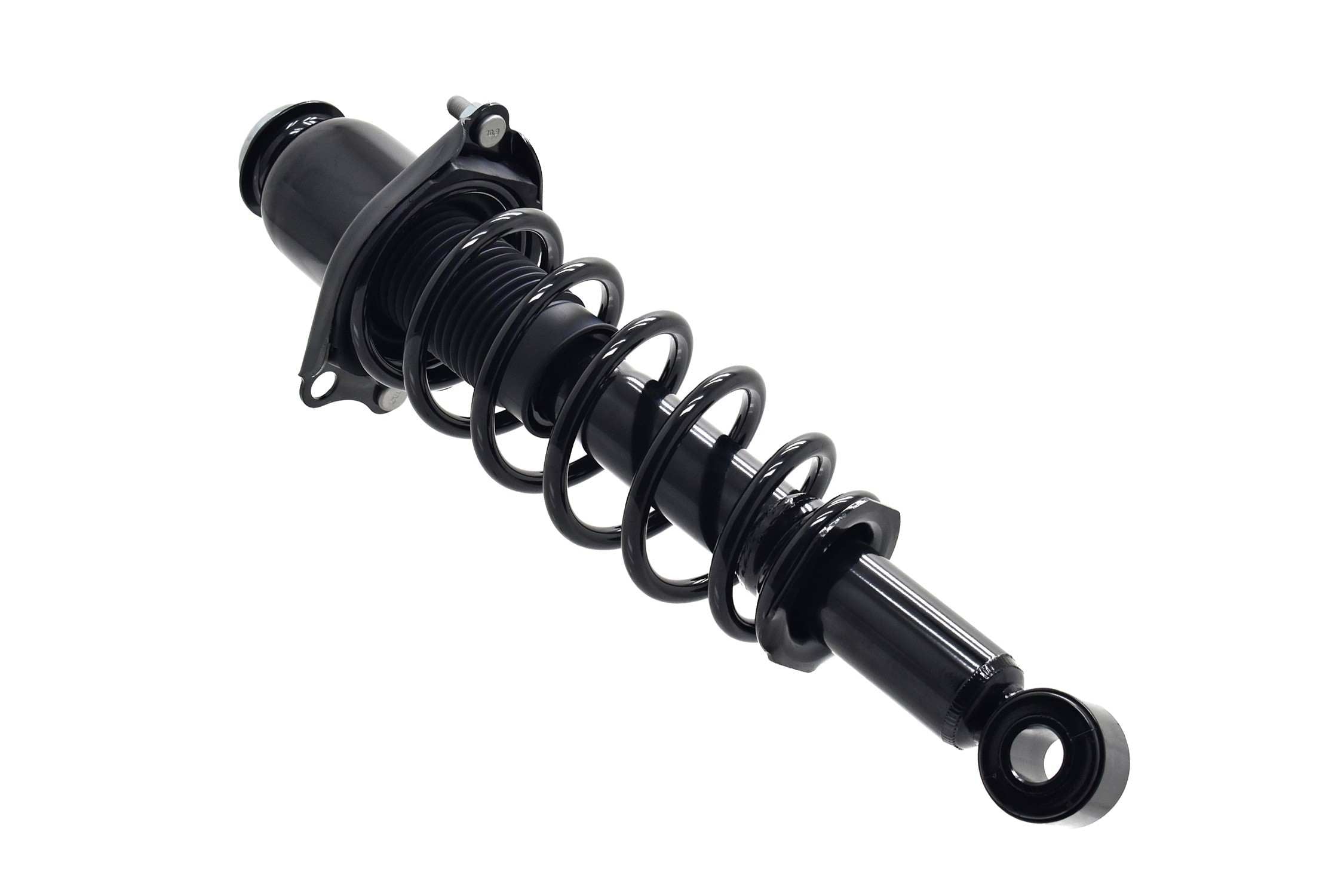 Focus Auto Parts Suspension Strut and Coil Spring Assembly 1345404R