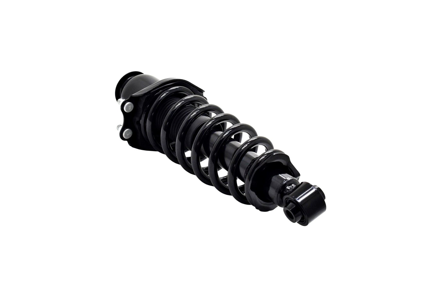 Focus Auto Parts Suspension Strut and Coil Spring Assembly 1345407R