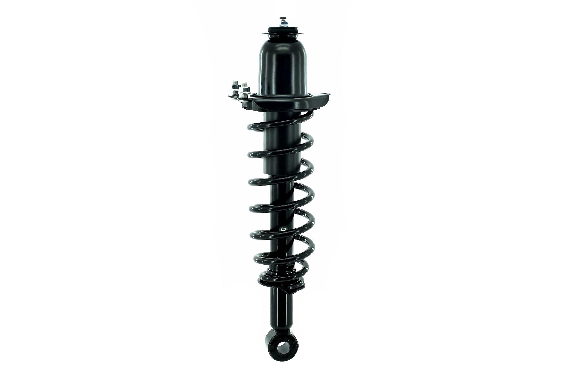 Focus Auto Parts Suspension Strut and Coil Spring Assembly 1345409L