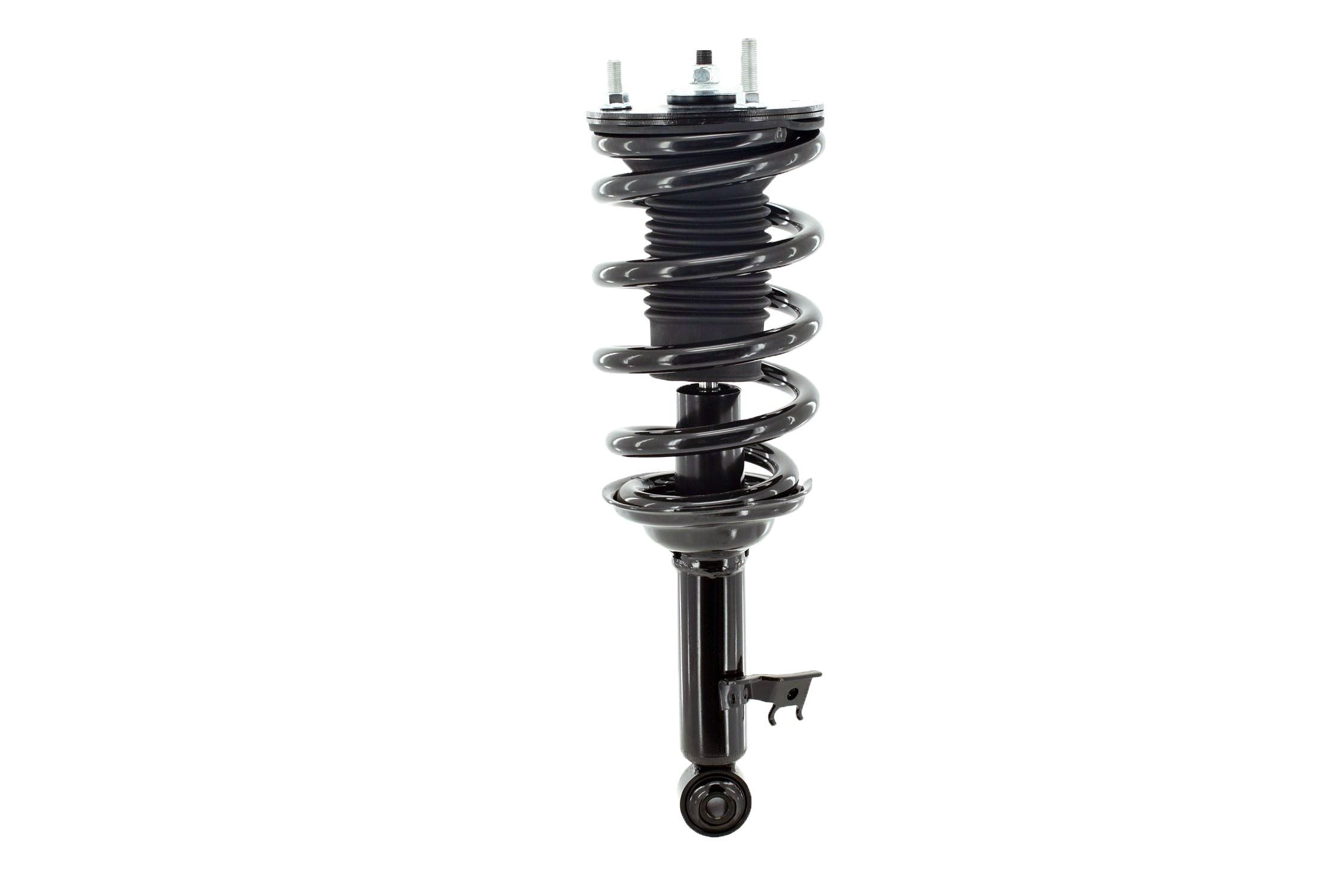 Focus Auto Parts Suspension Strut and Coil Spring Assembly 1345411L