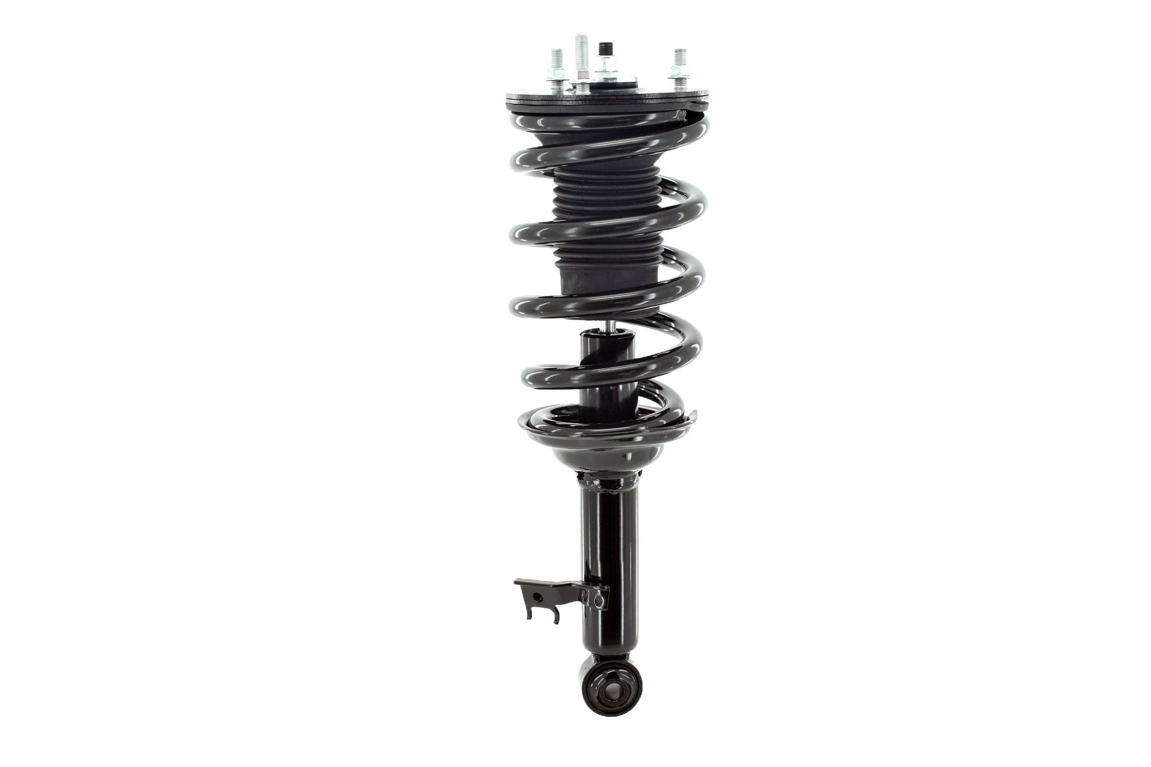 Focus Auto Parts Suspension Strut and Coil Spring Assembly 1345411R