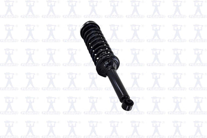 Focus Auto Parts Suspension Strut and Coil Spring Assembly 1345415
